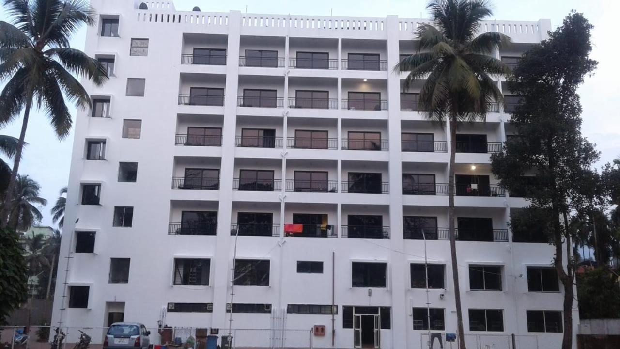 Rns One Hotel Subrahmanya Kültér fotó